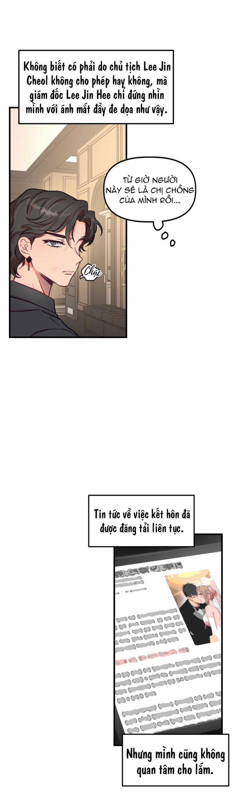 Anh Ấy, Anh Ấy Và Anh Ấy 15 trang 26