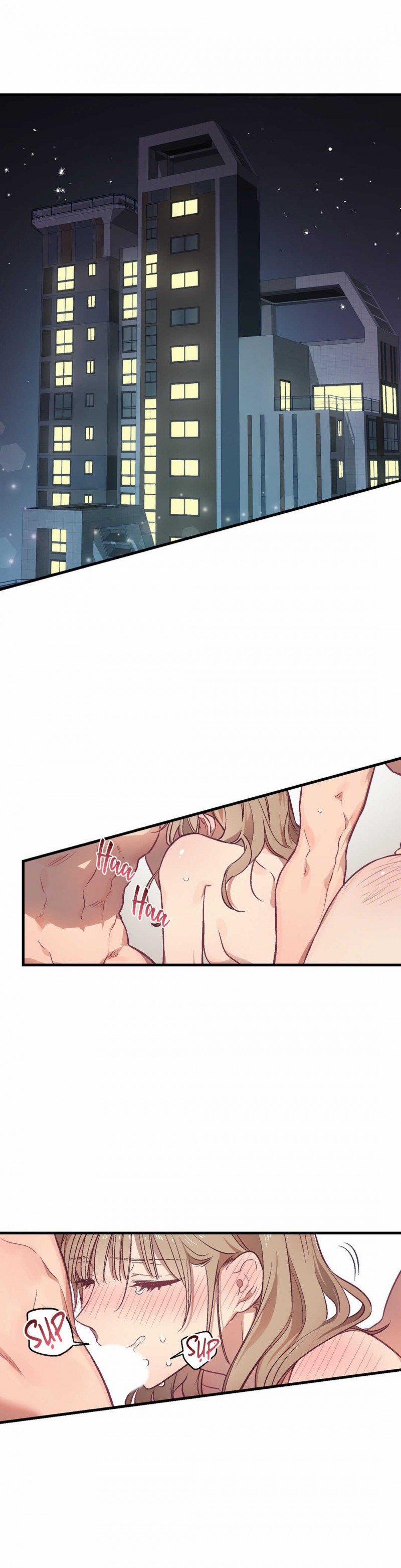 Anh Ấy, Anh Ấy Và Anh Ấy 15 trang 28