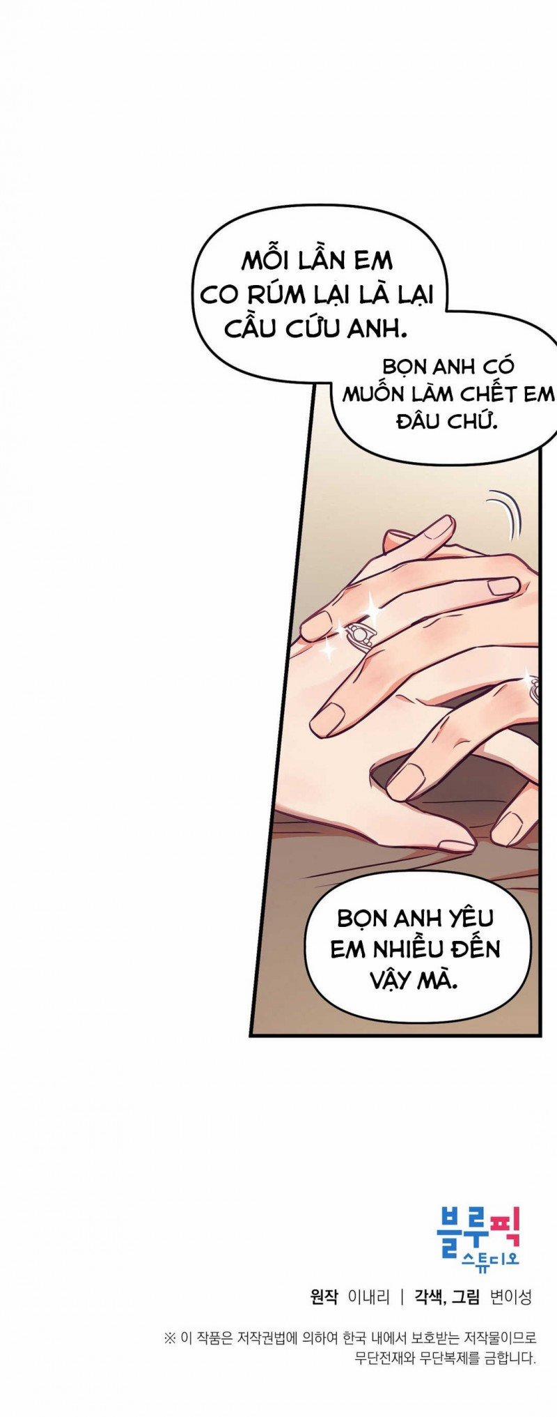 Anh Ấy, Anh Ấy Và Anh Ấy 15 trang 33