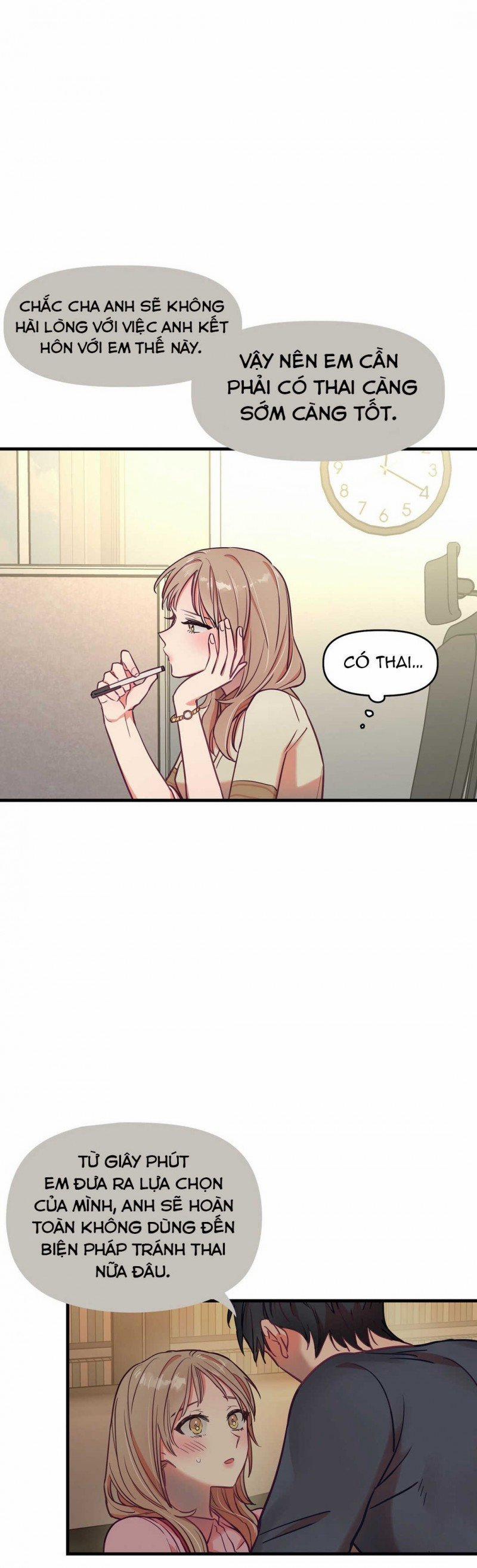 Anh Ấy, Anh Ấy Và Anh Ấy 15 trang 4