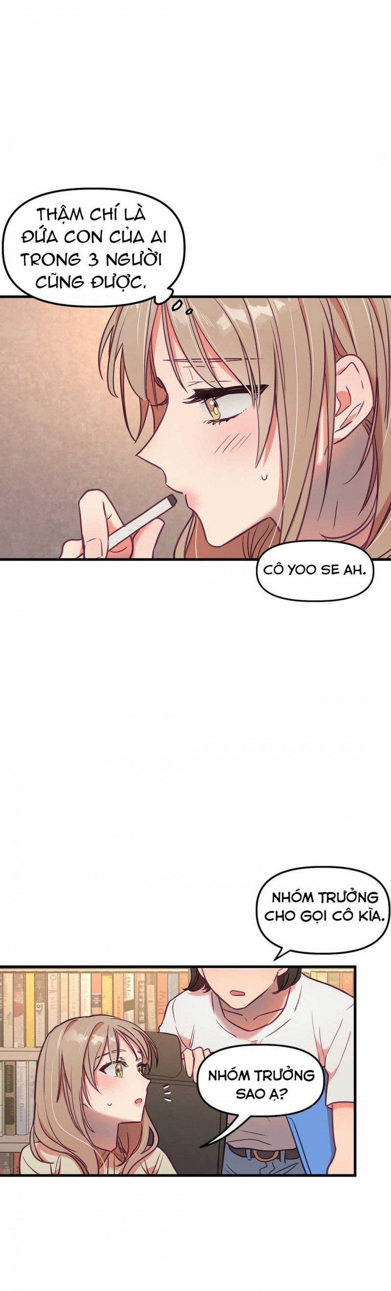 Anh Ấy, Anh Ấy Và Anh Ấy 15 trang 5