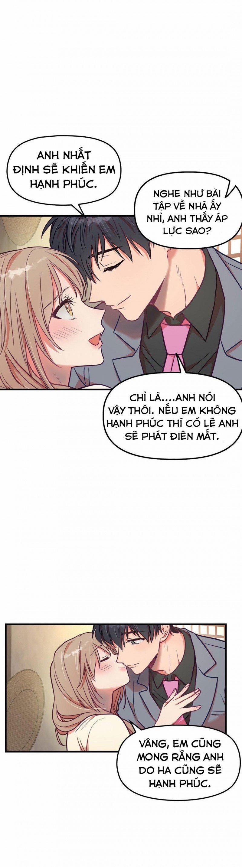 Anh Ấy, Anh Ấy Và Anh Ấy 16 trang 14