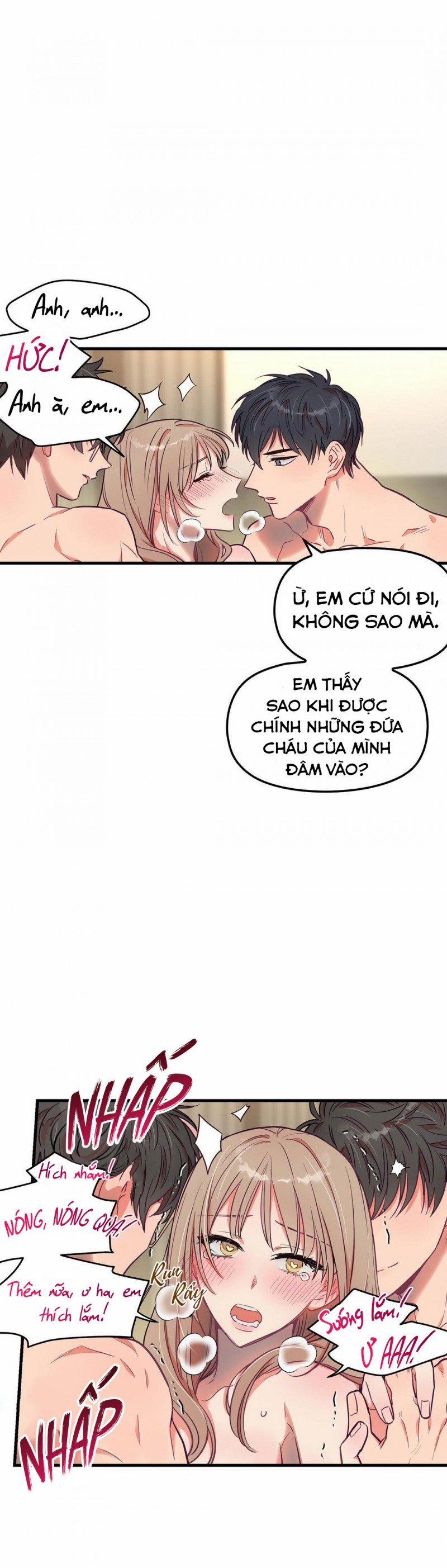 Anh Ấy, Anh Ấy Và Anh Ấy 16 trang 16