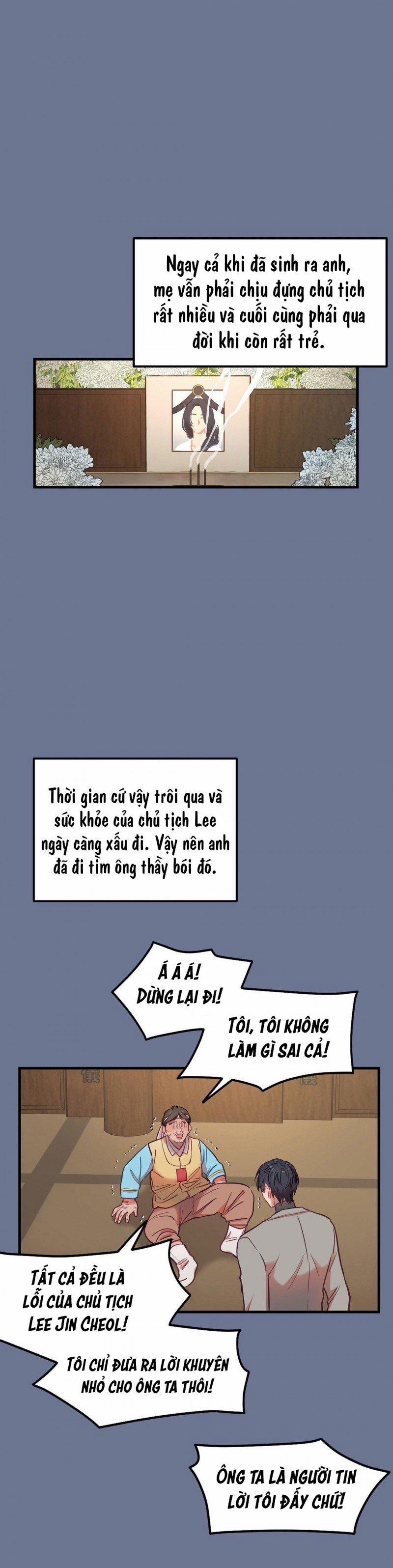 Anh Ấy, Anh Ấy Và Anh Ấy 16 trang 2