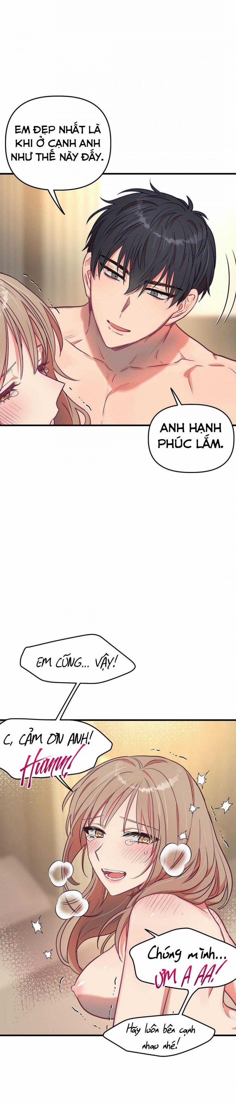 Anh Ấy, Anh Ấy Và Anh Ấy 16 trang 20