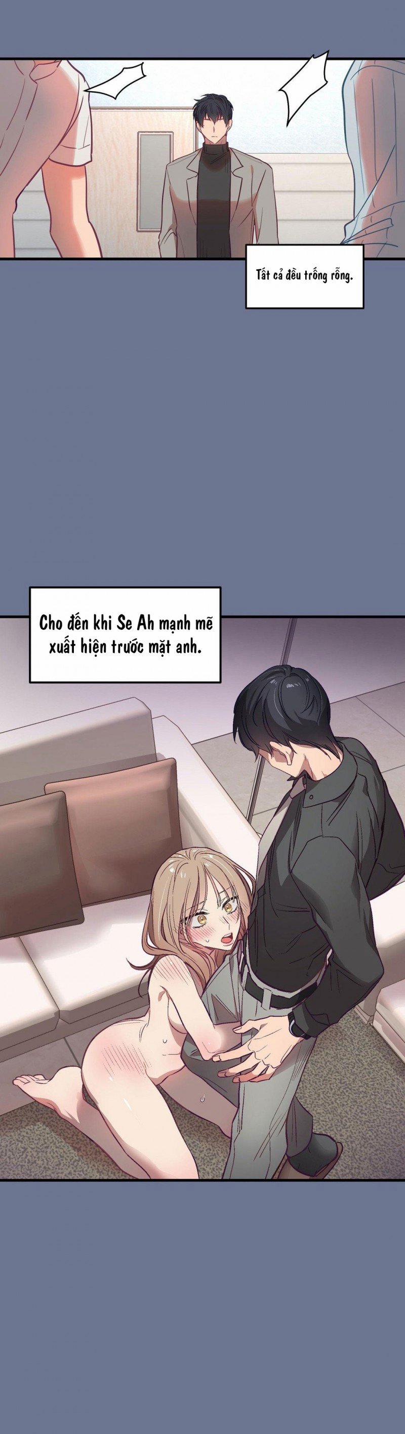 Anh Ấy, Anh Ấy Và Anh Ấy 16 trang 4