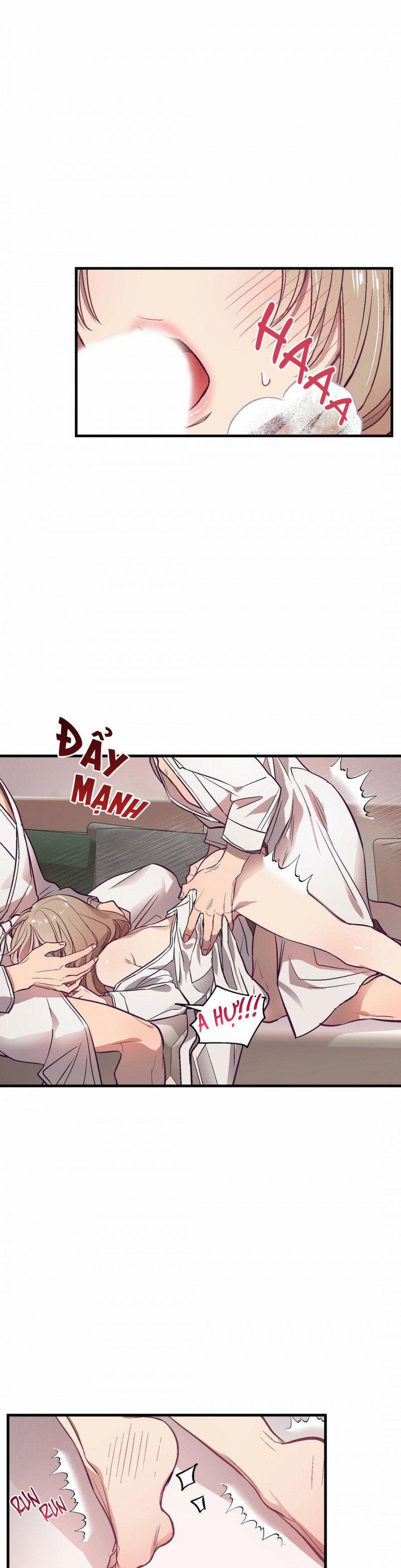 Anh Ấy, Anh Ấy Và Anh Ấy 2 trang 24