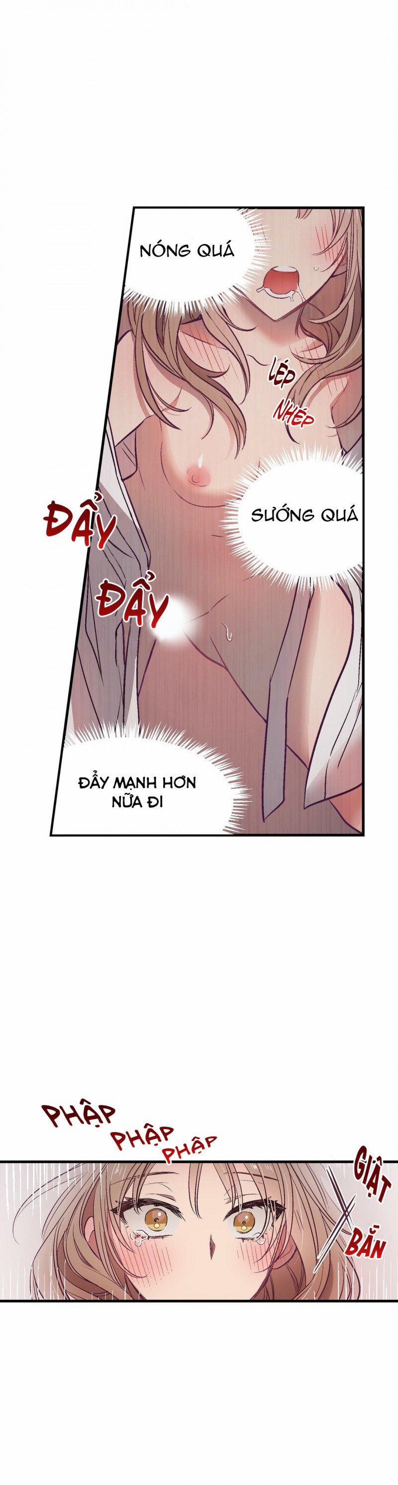 Anh Ấy, Anh Ấy Và Anh Ấy 2 trang 26