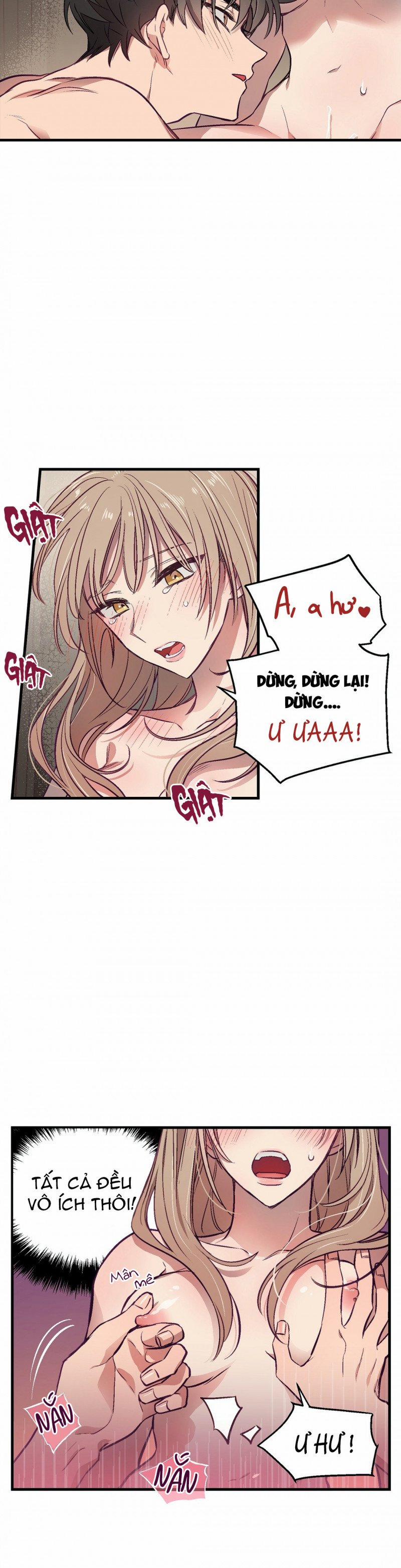 Anh Ấy, Anh Ấy Và Anh Ấy 3 trang 11