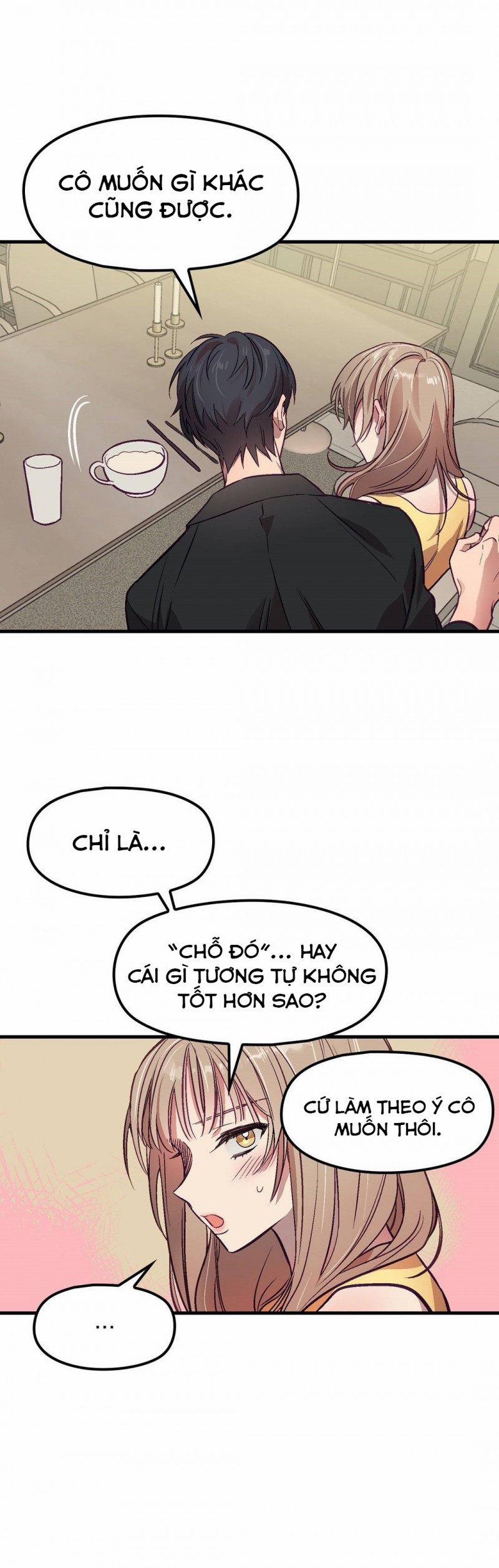 Anh Ấy, Anh Ấy Và Anh Ấy 5 trang 28