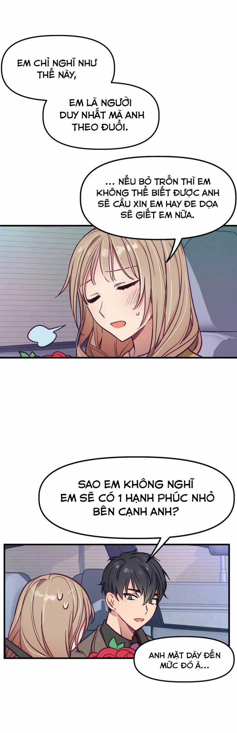 Anh Ấy, Anh Ấy Và Anh Ấy 9 trang 24