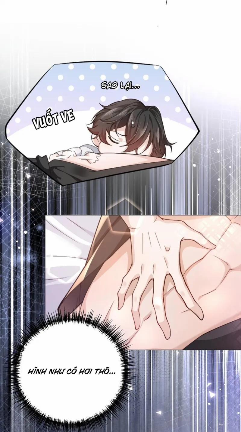 Anh Ấy Cho Đi Nhiều Lắm 1 trang 10