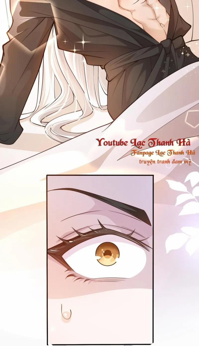 Anh Ấy Cho Đi Nhiều Lắm 1 trang 17