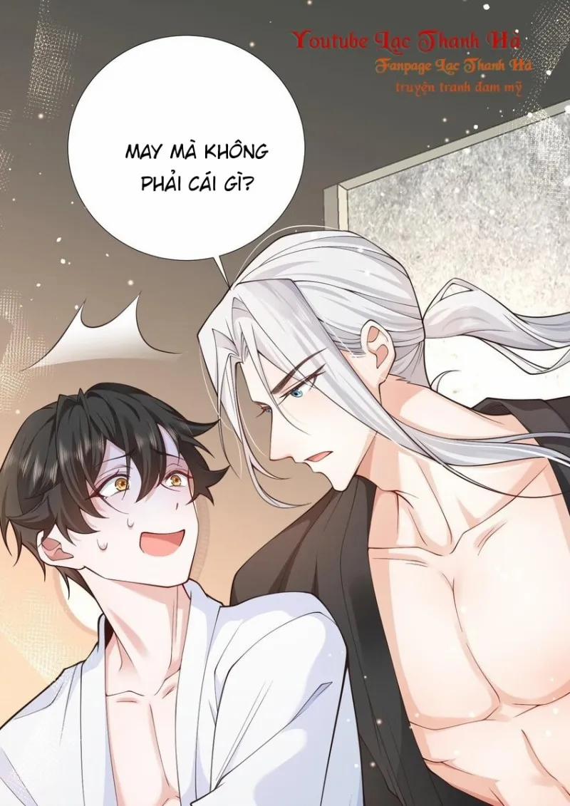 Anh Ấy Cho Đi Nhiều Lắm 1 trang 30