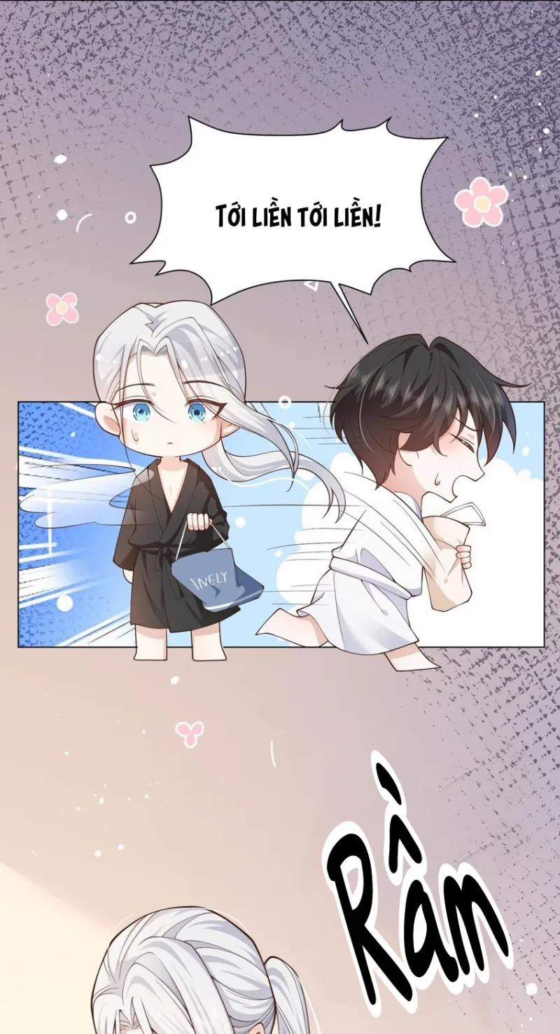 Anh Ấy Cho Đi Nhiều Lắm 1 trang 34