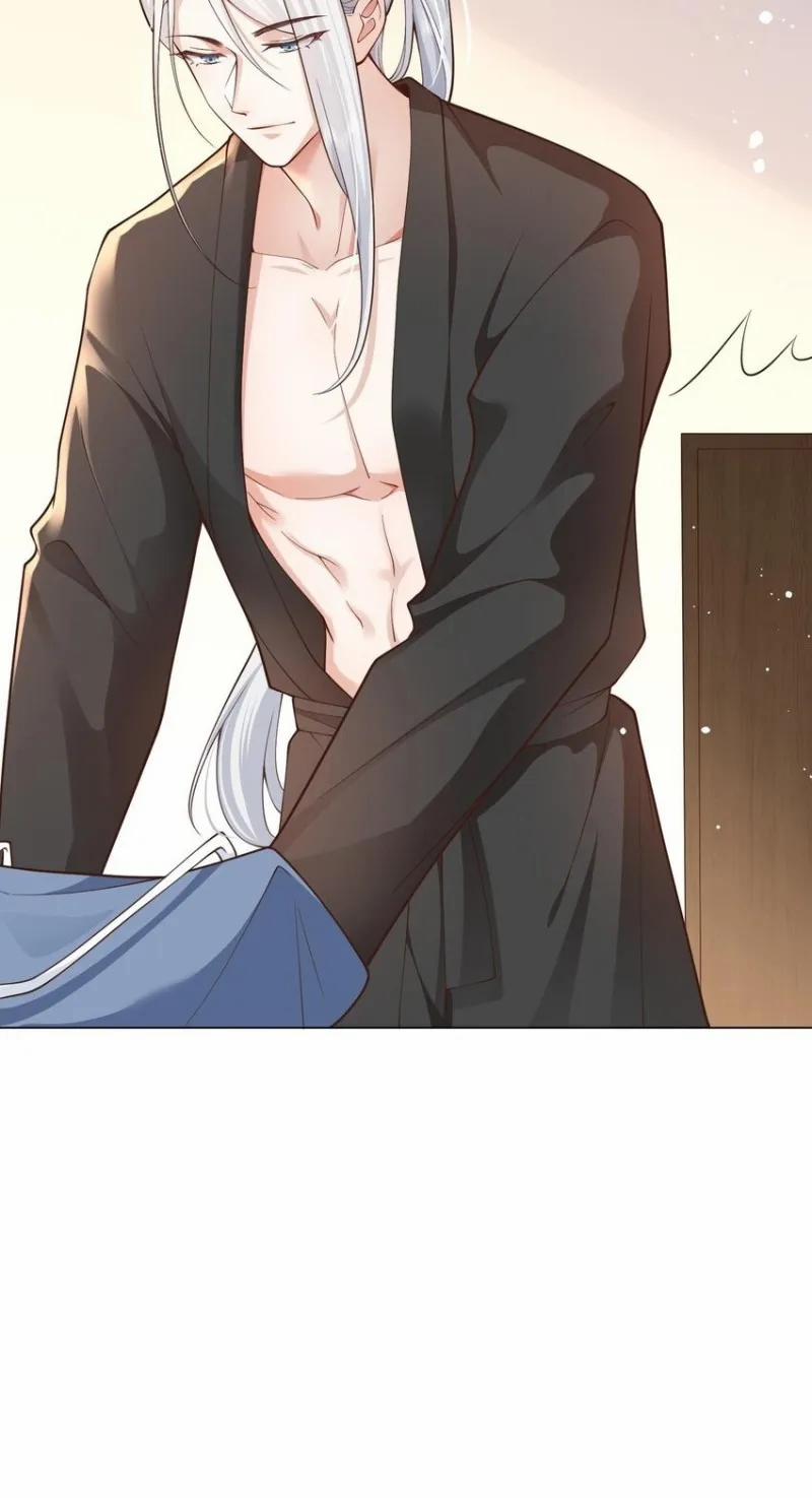 Anh Ấy Cho Đi Nhiều Lắm 1 trang 35