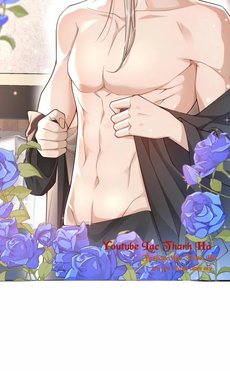 Anh Ấy Cho Đi Nhiều Lắm 1 trang 37