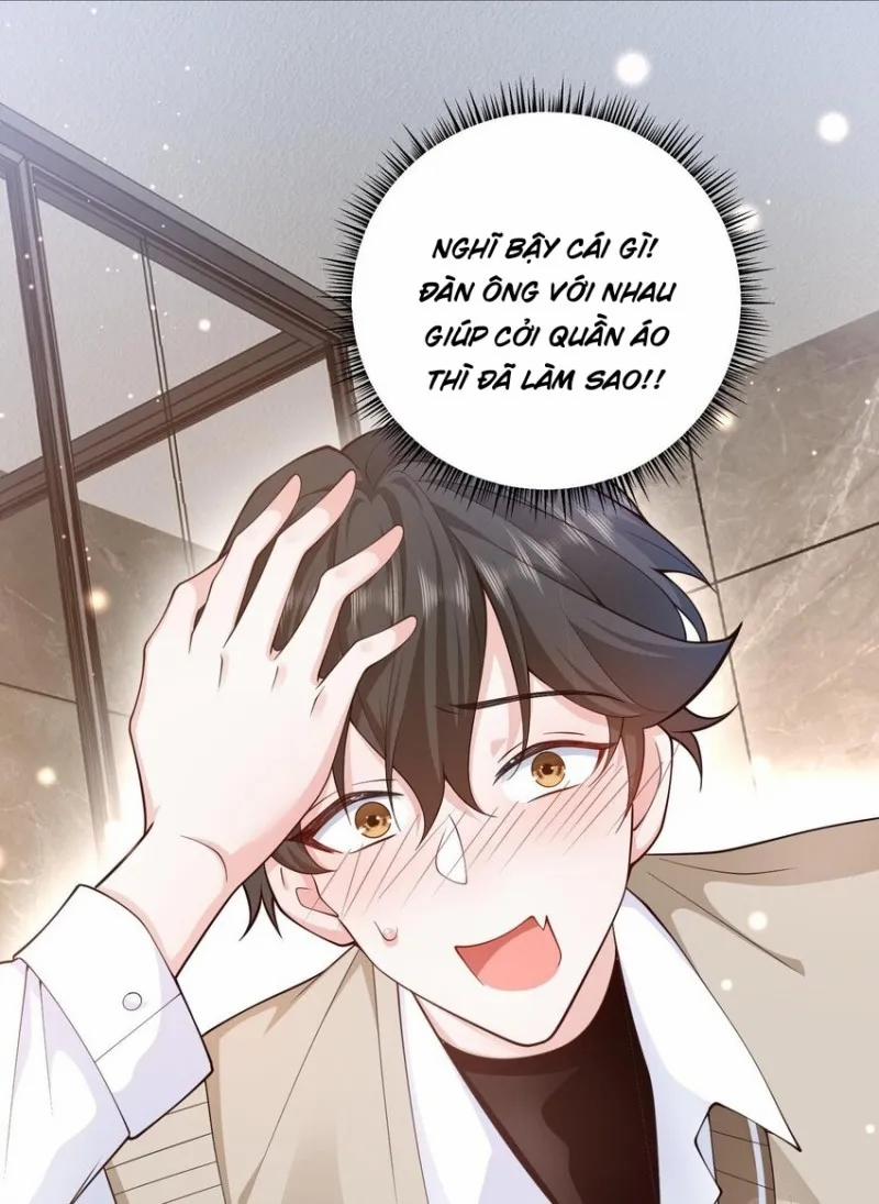 Anh Ấy Cho Đi Nhiều Lắm 1 trang 39