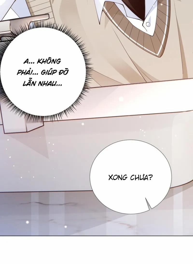 Anh Ấy Cho Đi Nhiều Lắm 1 trang 40