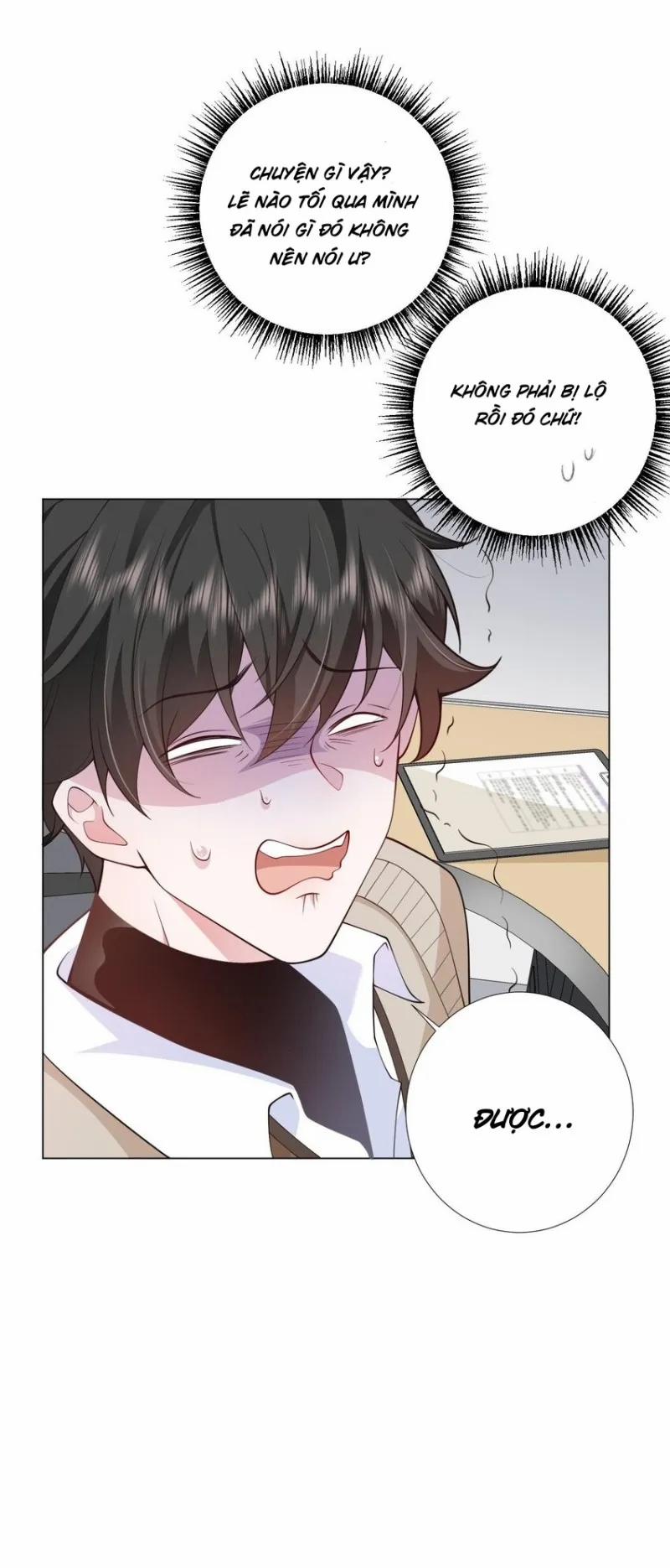 Anh Ấy Cho Đi Nhiều Lắm 1 trang 42