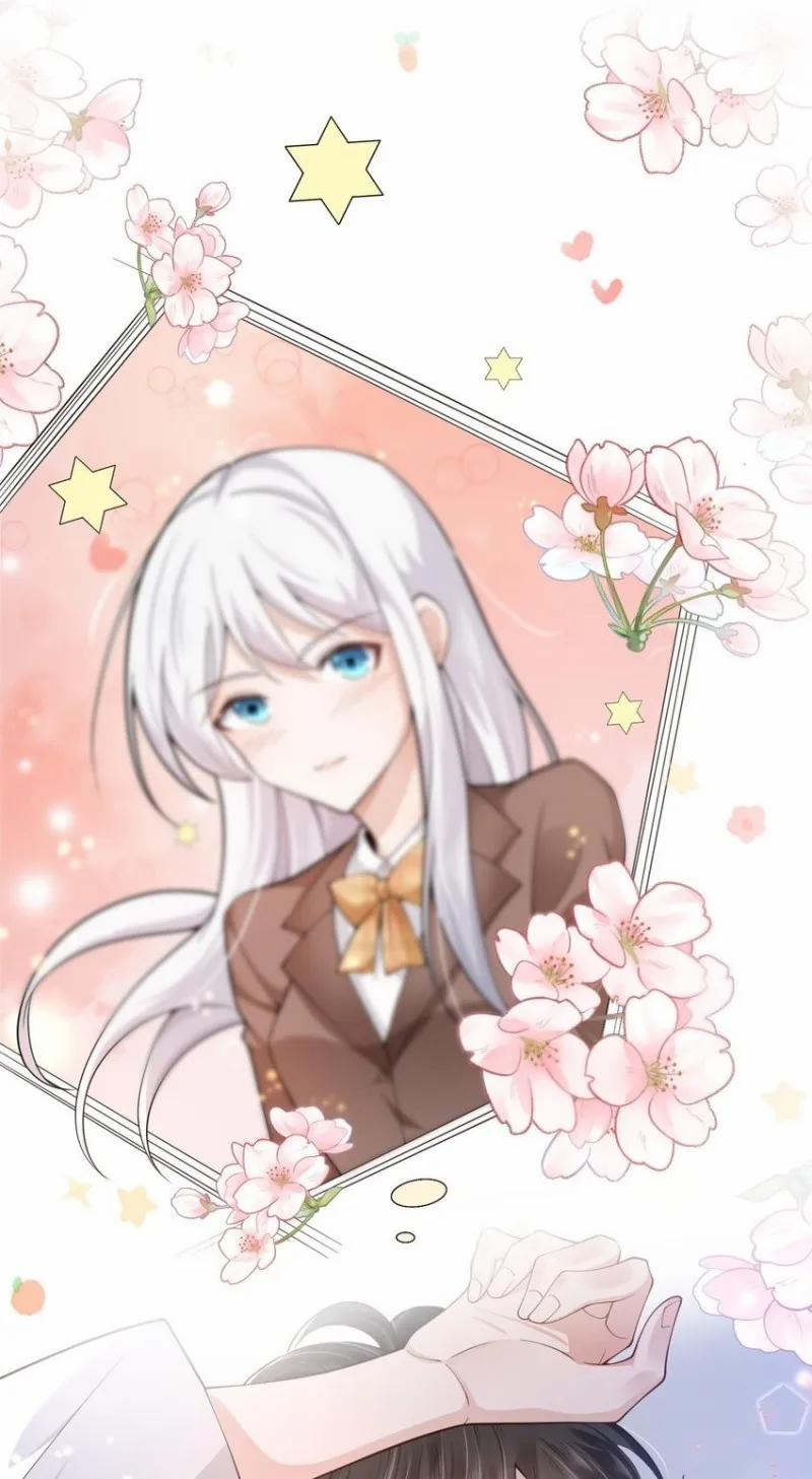 Anh Ấy Cho Đi Nhiều Lắm 1 trang 5