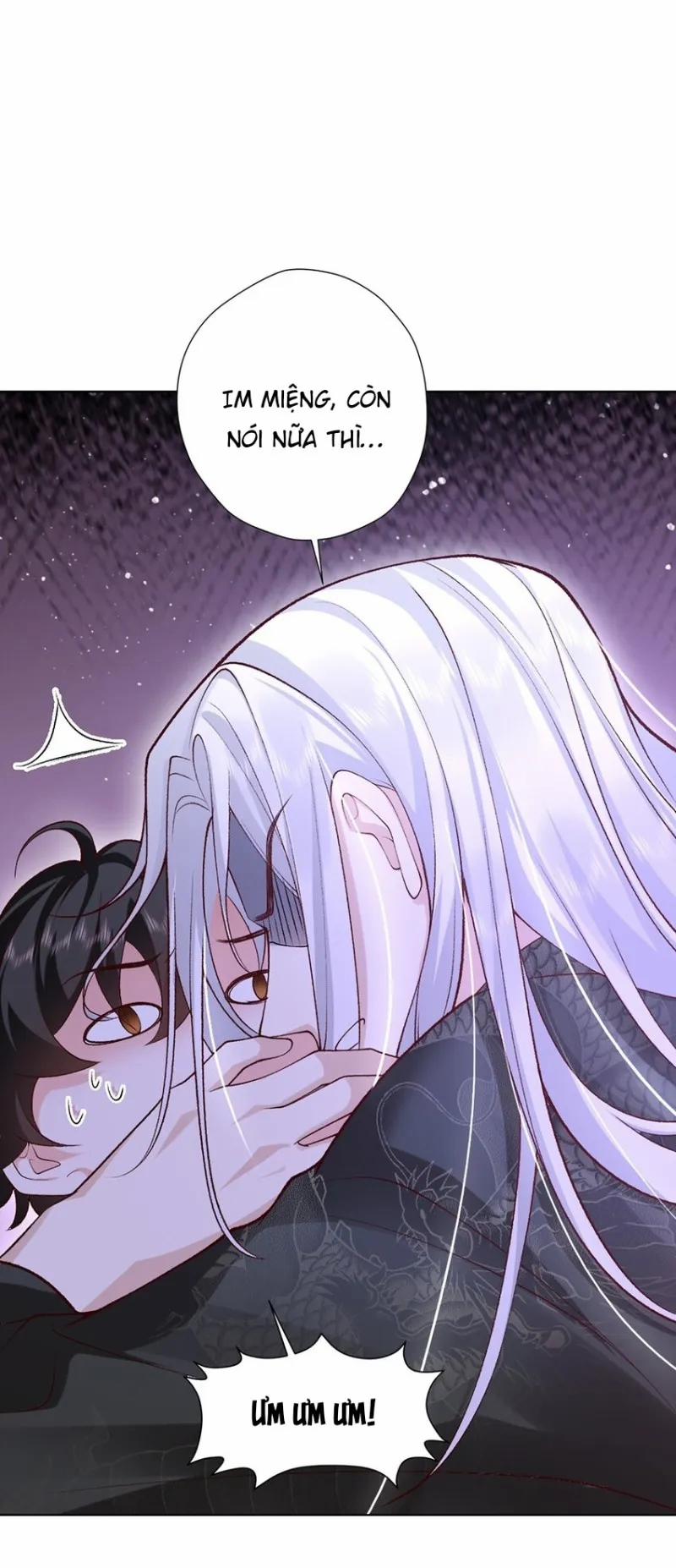 Anh Ấy Cho Đi Nhiều Lắm 10 trang 12