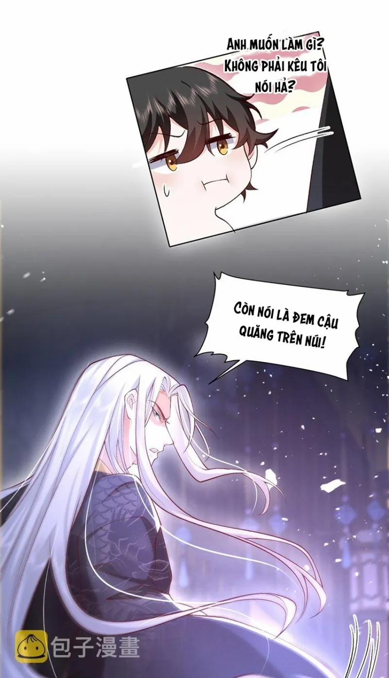 Anh Ấy Cho Đi Nhiều Lắm 10 trang 13