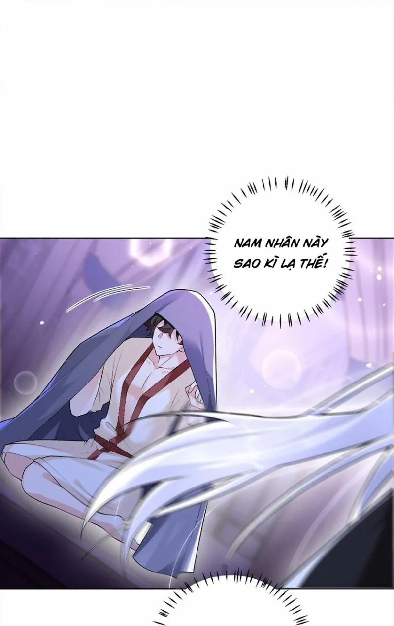 Anh Ấy Cho Đi Nhiều Lắm 10 trang 15