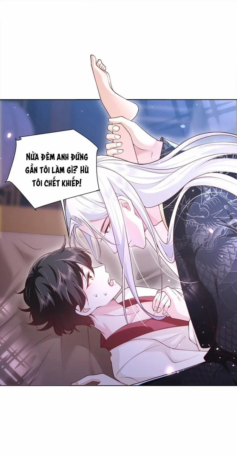 Anh Ấy Cho Đi Nhiều Lắm 10 trang 2