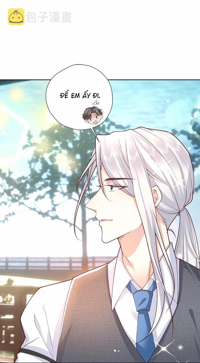 Anh Ấy Cho Đi Nhiều Lắm 10 trang 24