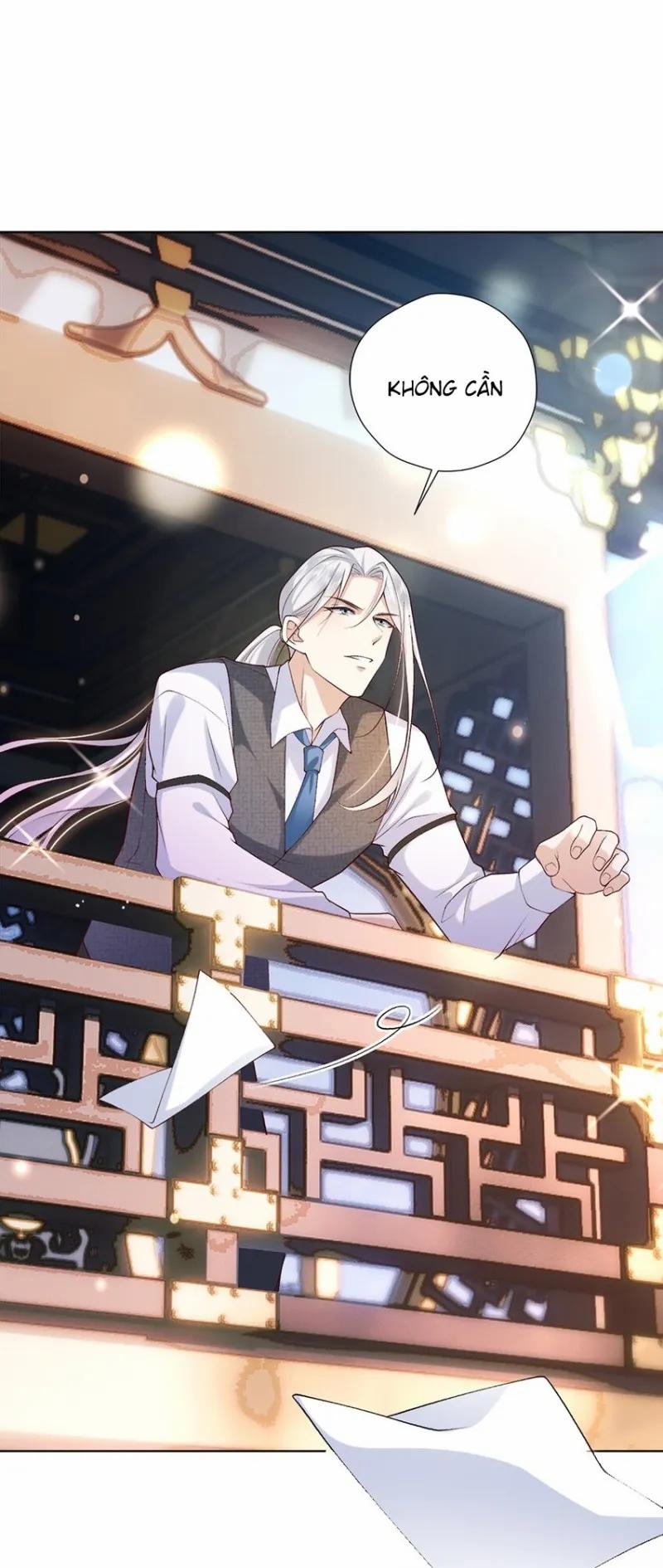 Anh Ấy Cho Đi Nhiều Lắm 10 trang 26