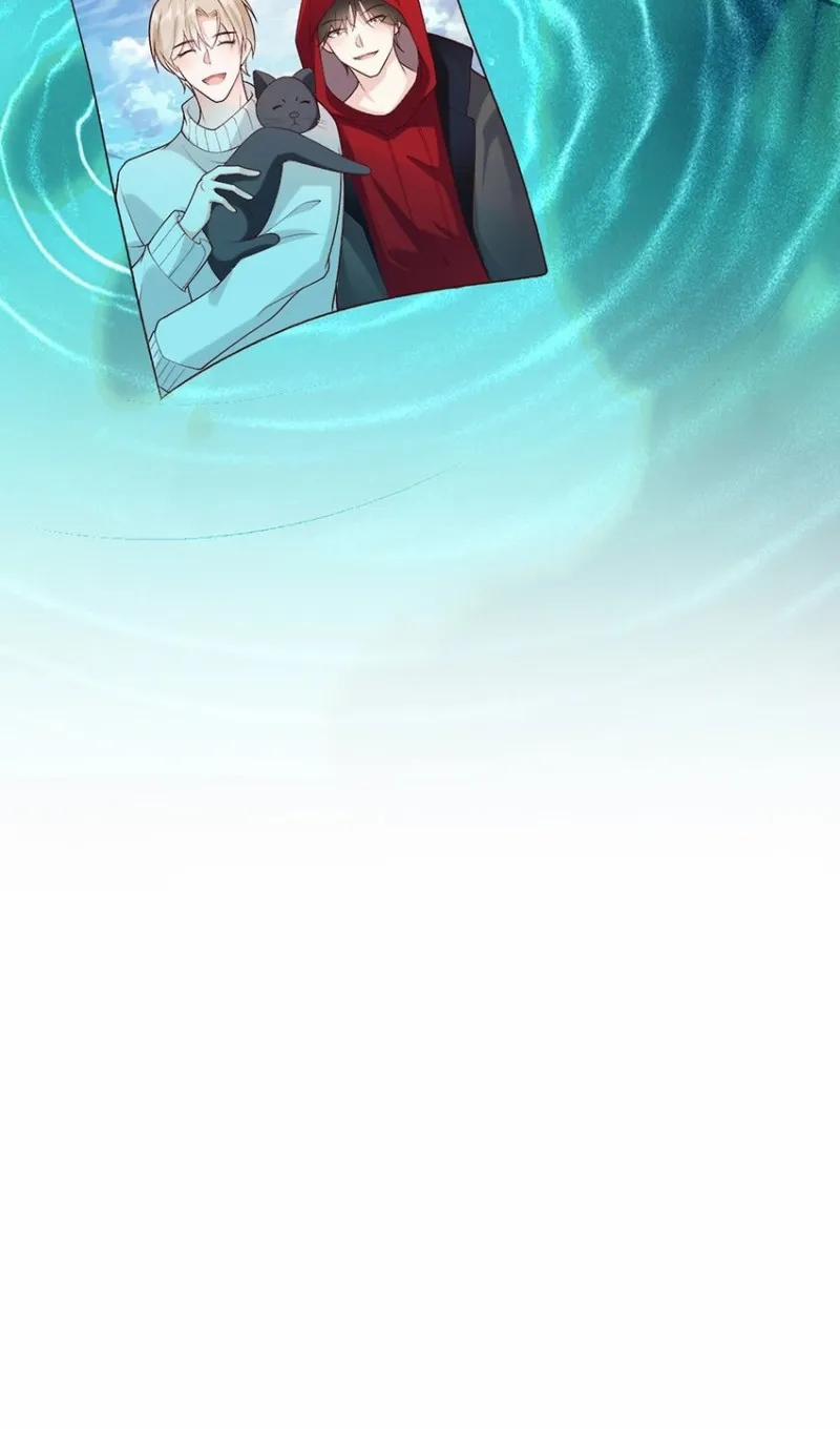 Anh Ấy Cho Đi Nhiều Lắm 10 trang 28