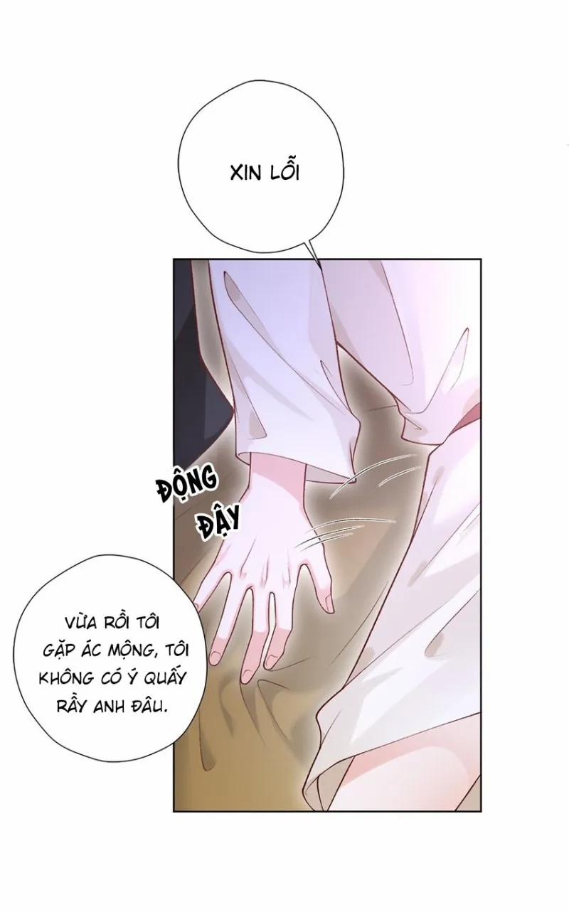 Anh Ấy Cho Đi Nhiều Lắm 10 trang 4