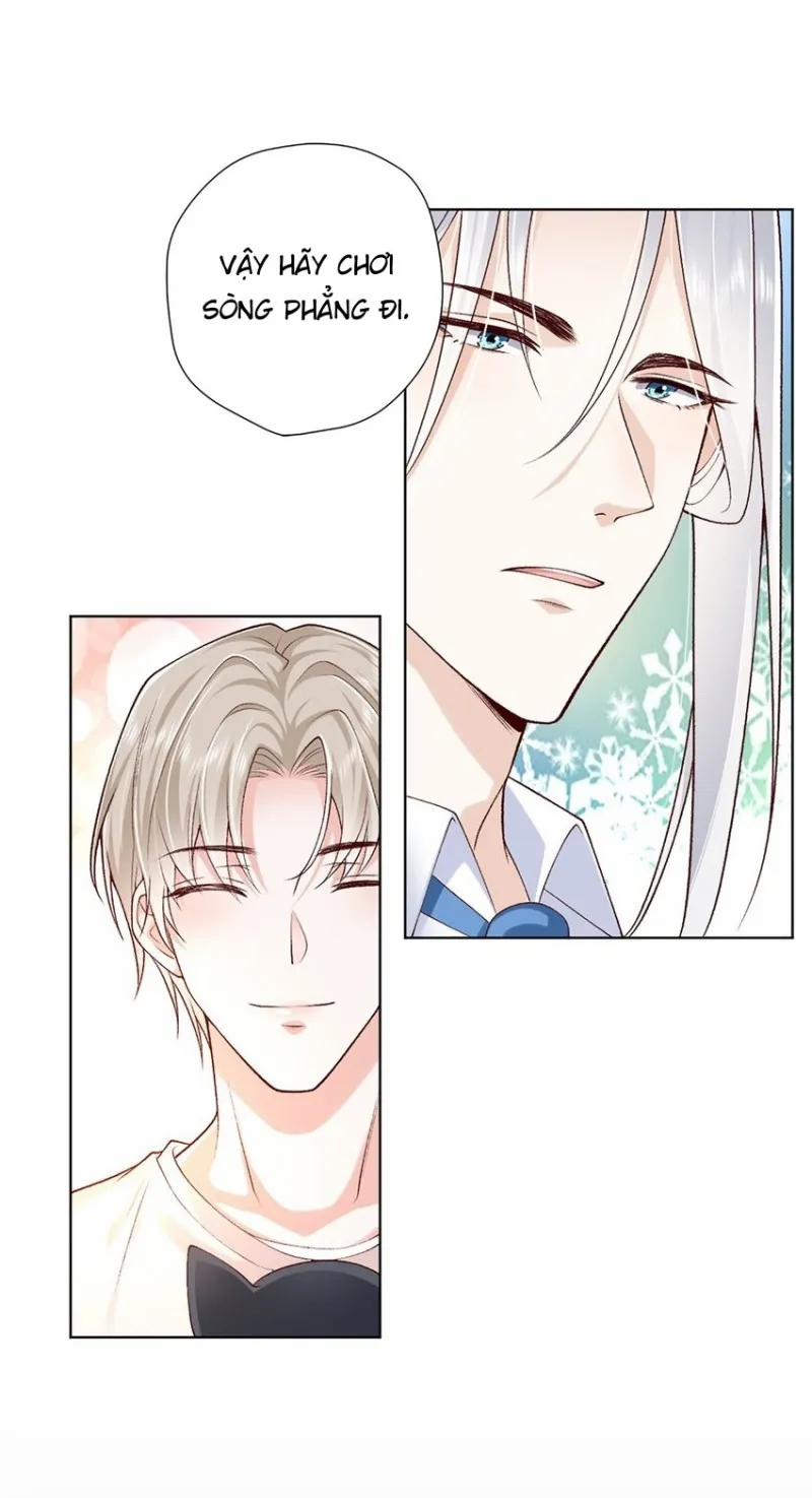 Anh Ấy Cho Đi Nhiều Lắm 11 trang 12