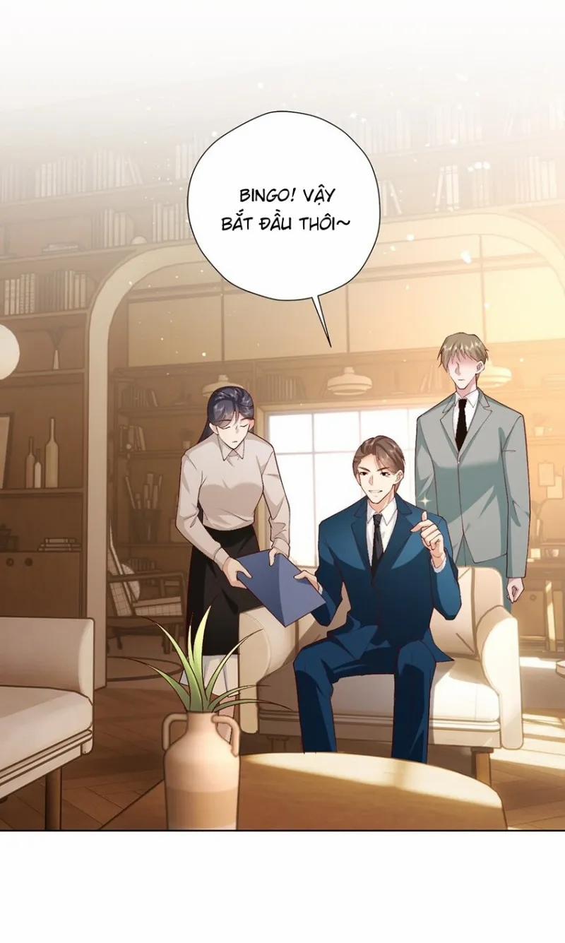 Anh Ấy Cho Đi Nhiều Lắm 11 trang 13