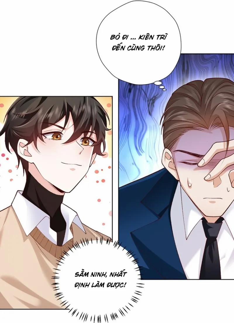 Anh Ấy Cho Đi Nhiều Lắm 11 trang 21