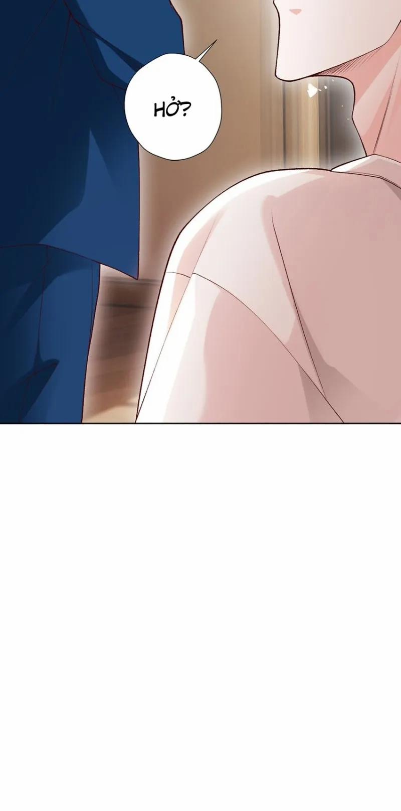 Anh Ấy Cho Đi Nhiều Lắm 11 trang 23