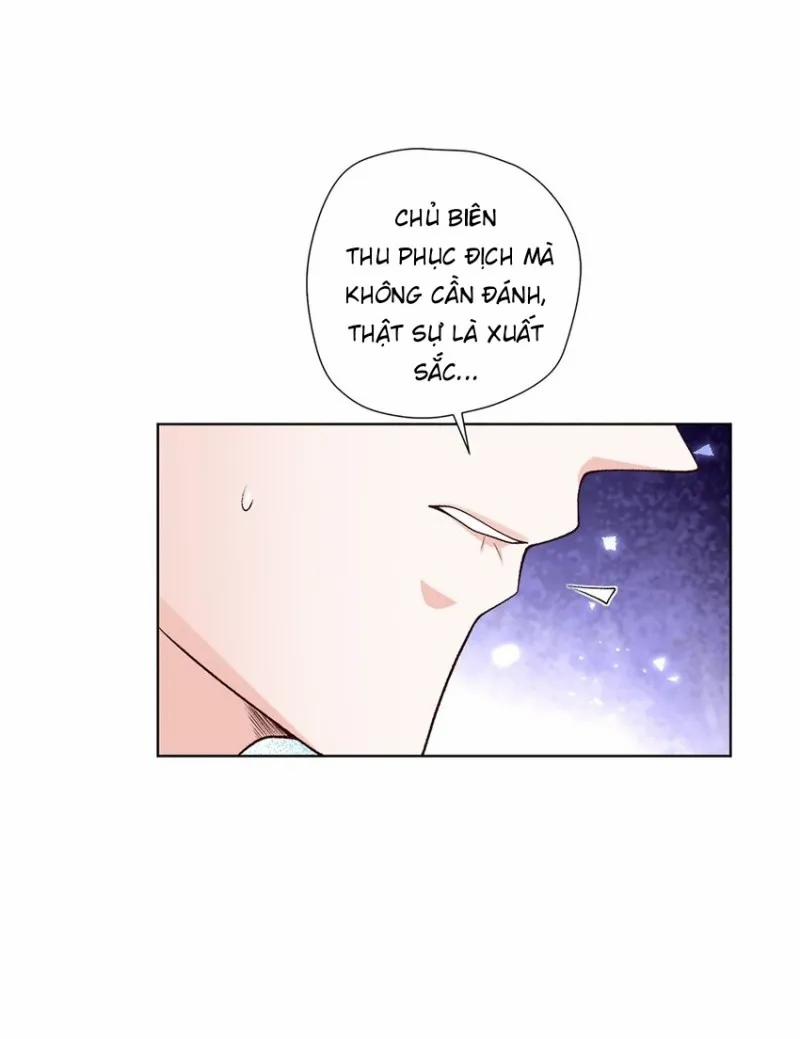 Anh Ấy Cho Đi Nhiều Lắm 11 trang 28