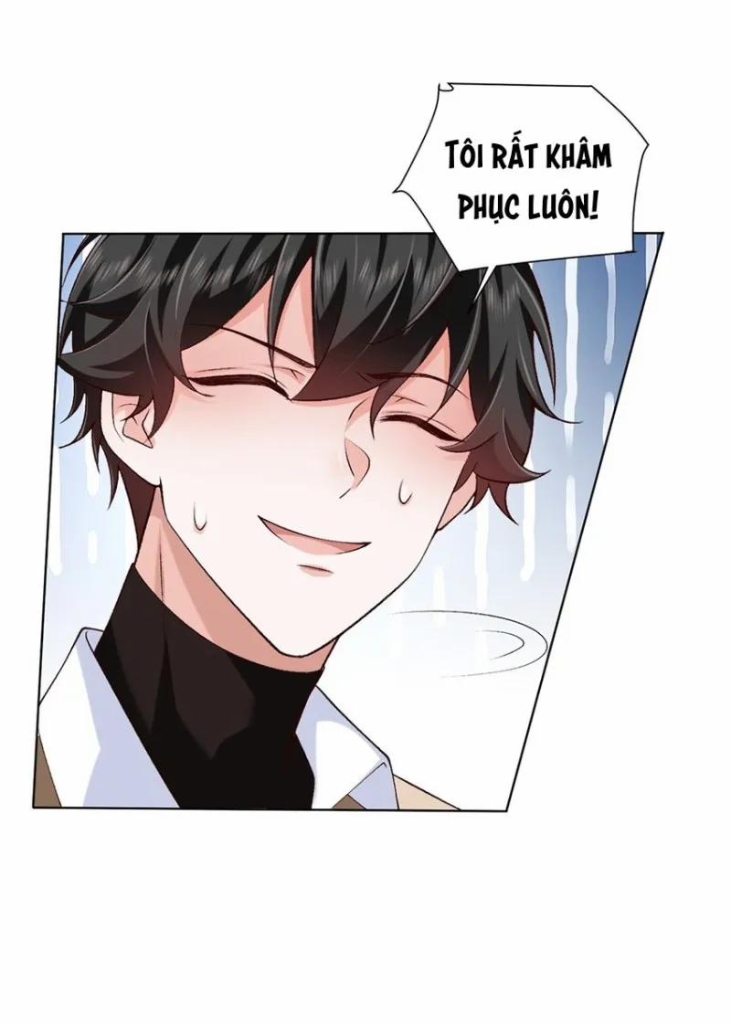 Anh Ấy Cho Đi Nhiều Lắm 11 trang 29