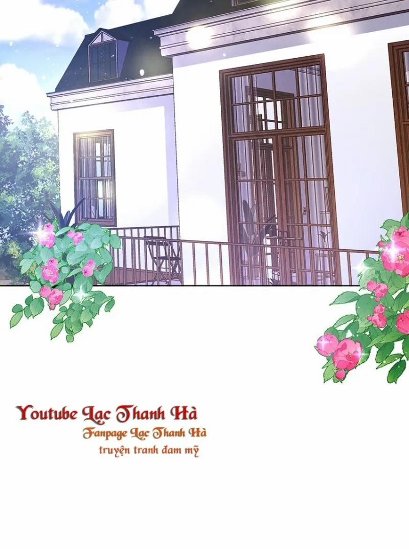 Anh Ấy Cho Đi Nhiều Lắm 11 trang 3