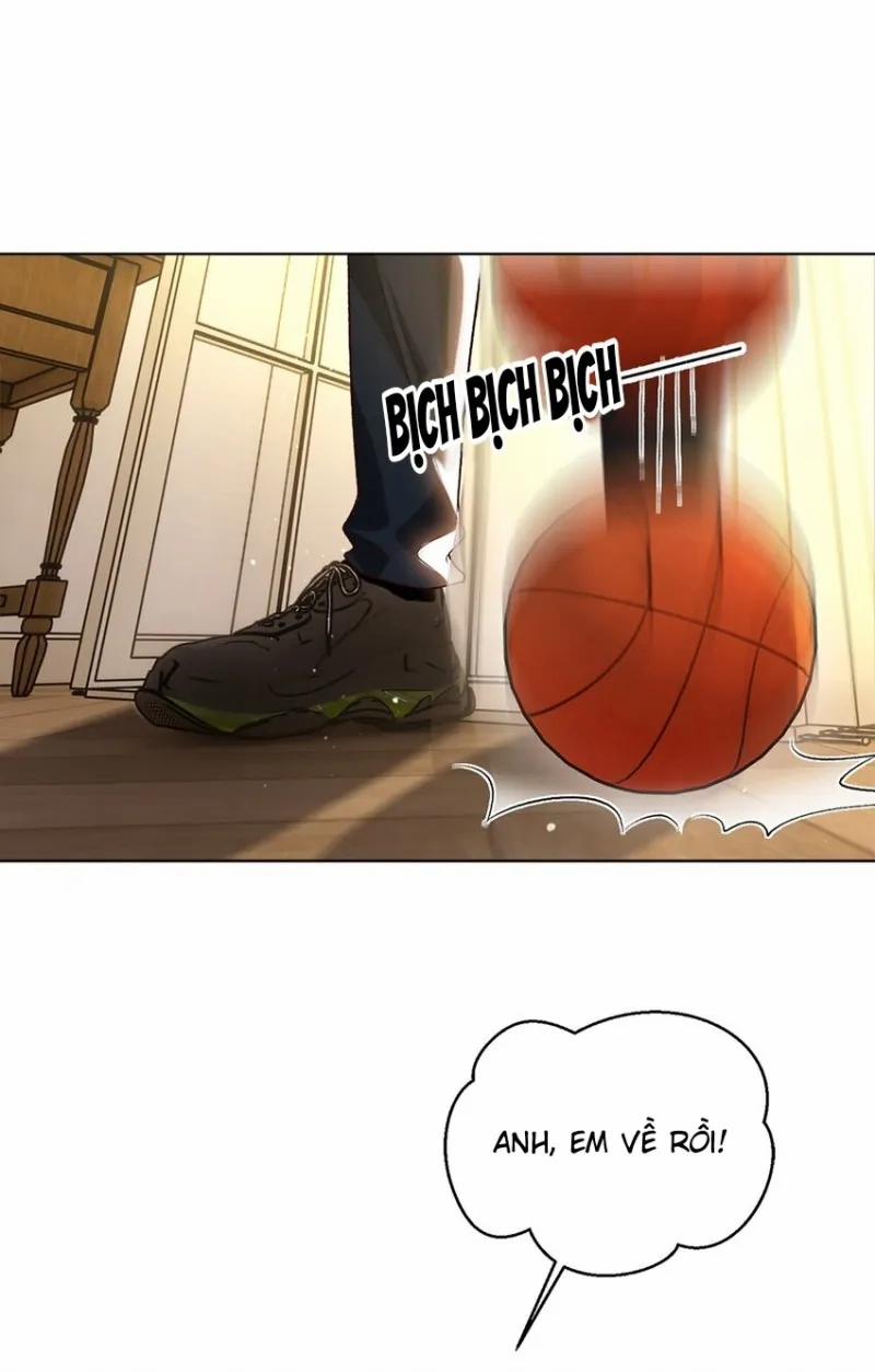 Anh Ấy Cho Đi Nhiều Lắm 11 trang 33