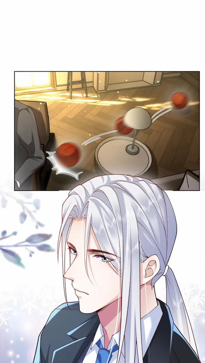 Anh Ấy Cho Đi Nhiều Lắm 11 trang 38