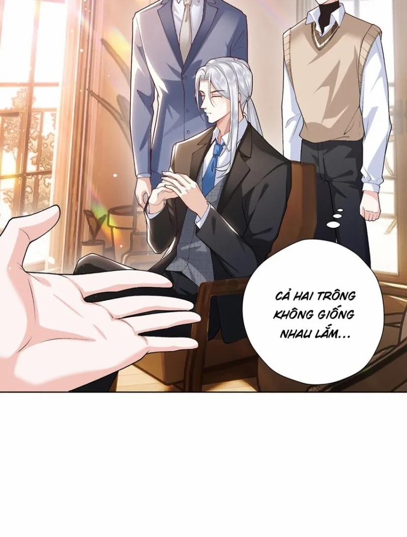 Anh Ấy Cho Đi Nhiều Lắm 11 trang 42