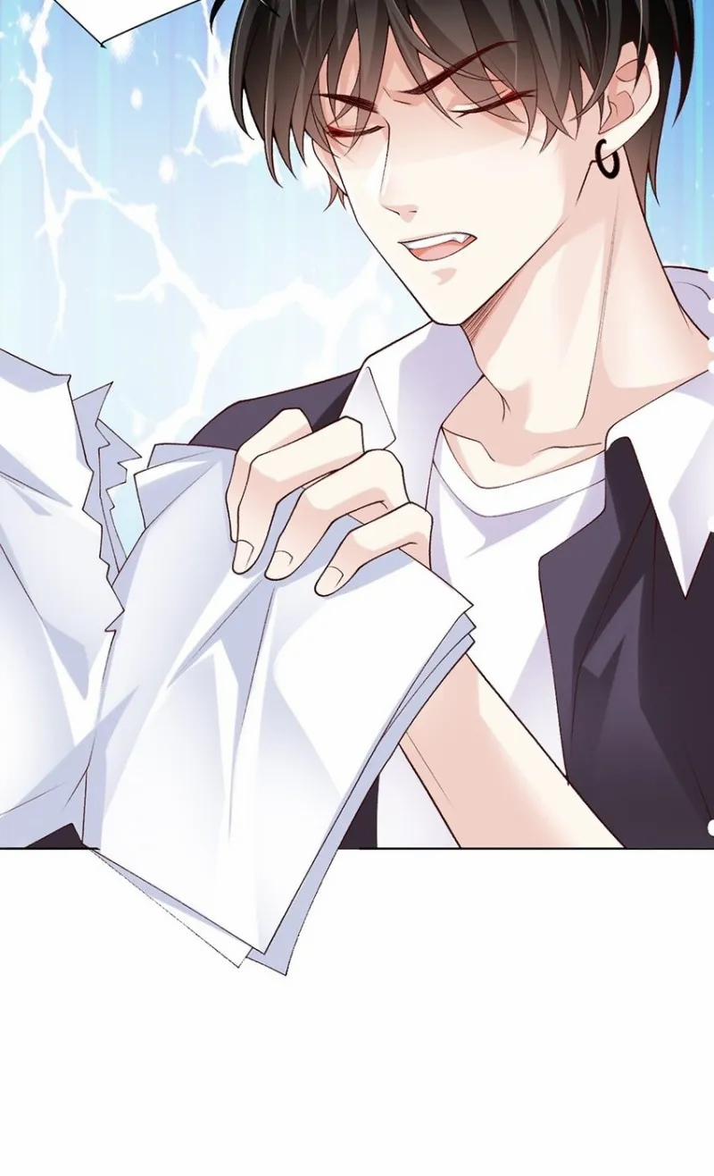 Anh Ấy Cho Đi Nhiều Lắm 11 trang 44