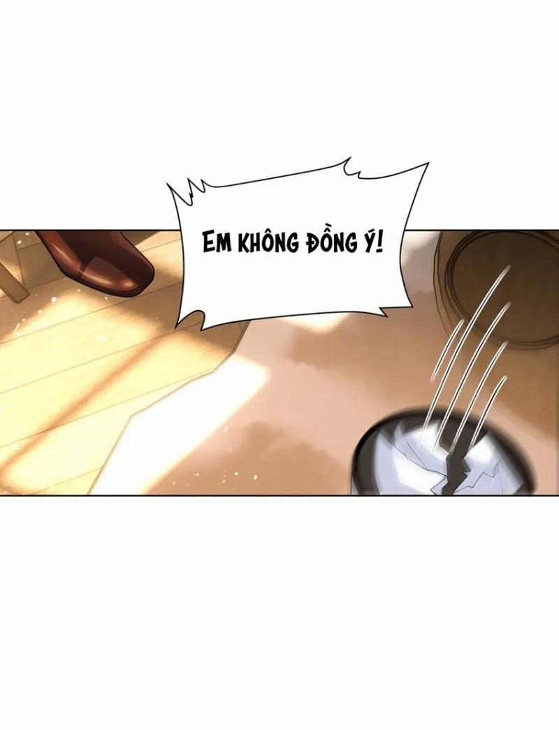 Anh Ấy Cho Đi Nhiều Lắm 11 trang 45