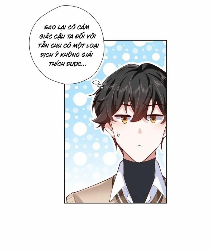 Anh Ấy Cho Đi Nhiều Lắm 11 trang 46