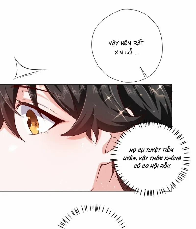 Anh Ấy Cho Đi Nhiều Lắm 11 trang 49