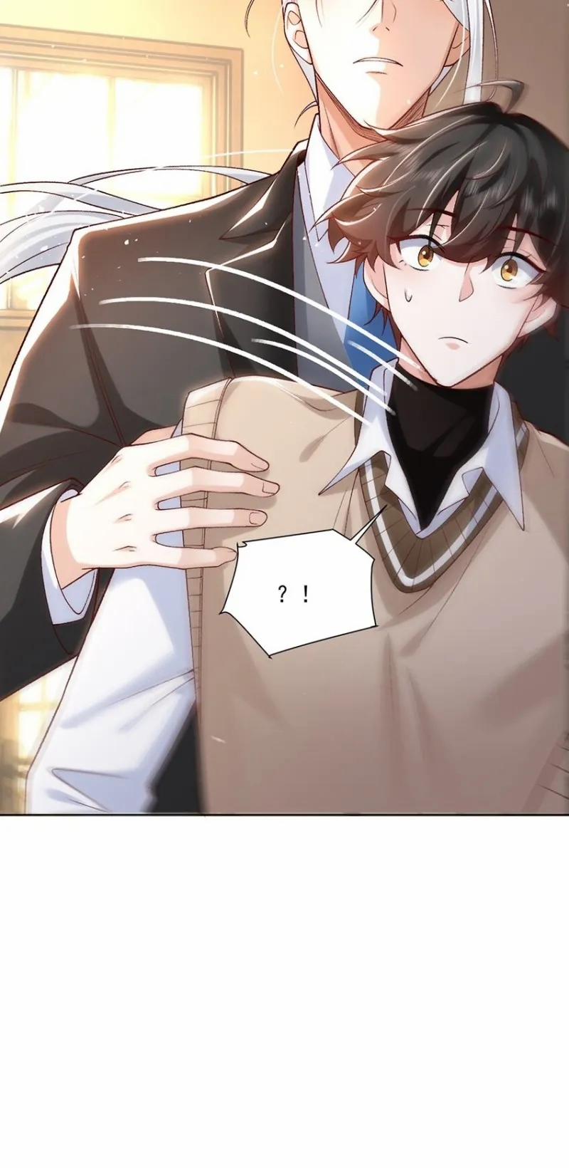 Anh Ấy Cho Đi Nhiều Lắm 11 trang 53