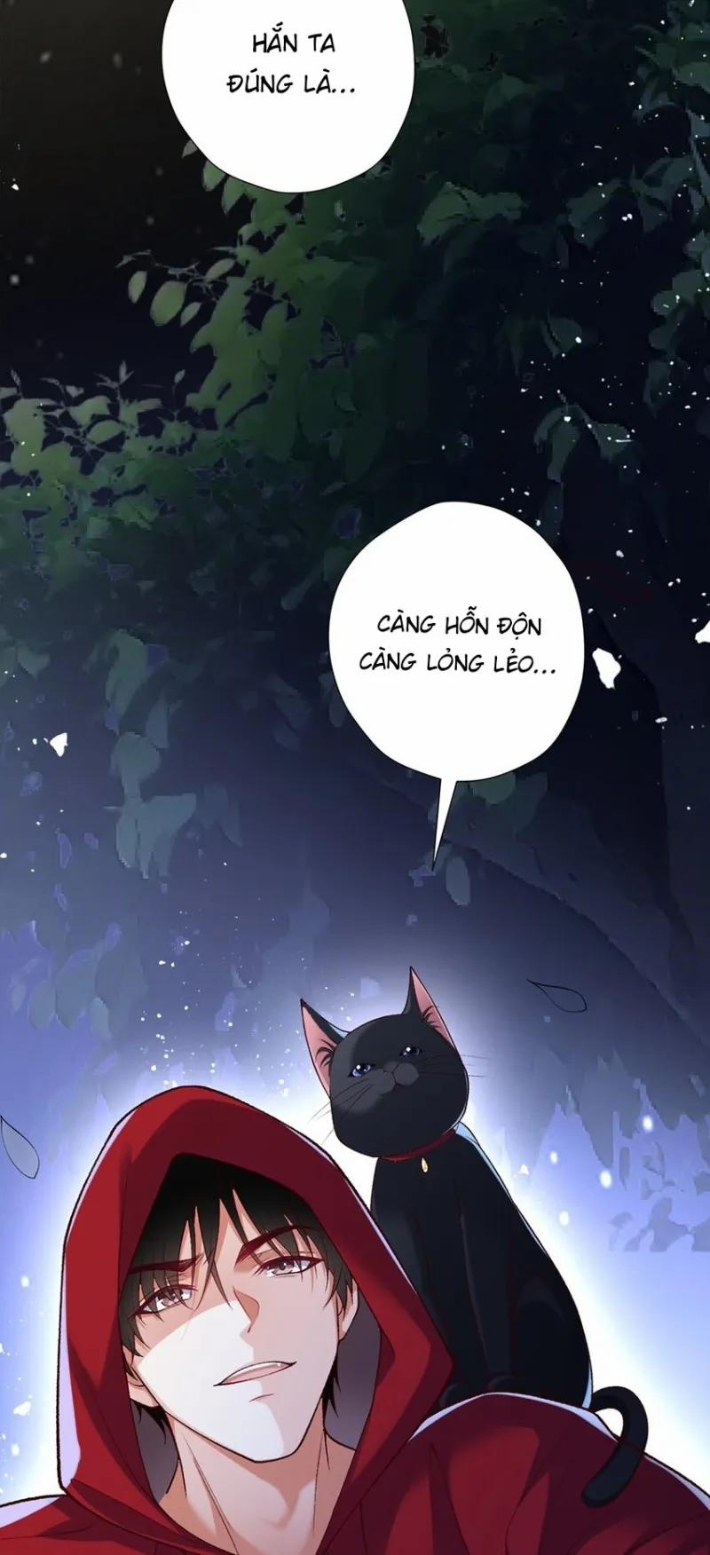 Anh Ấy Cho Đi Nhiều Lắm 12 trang 13