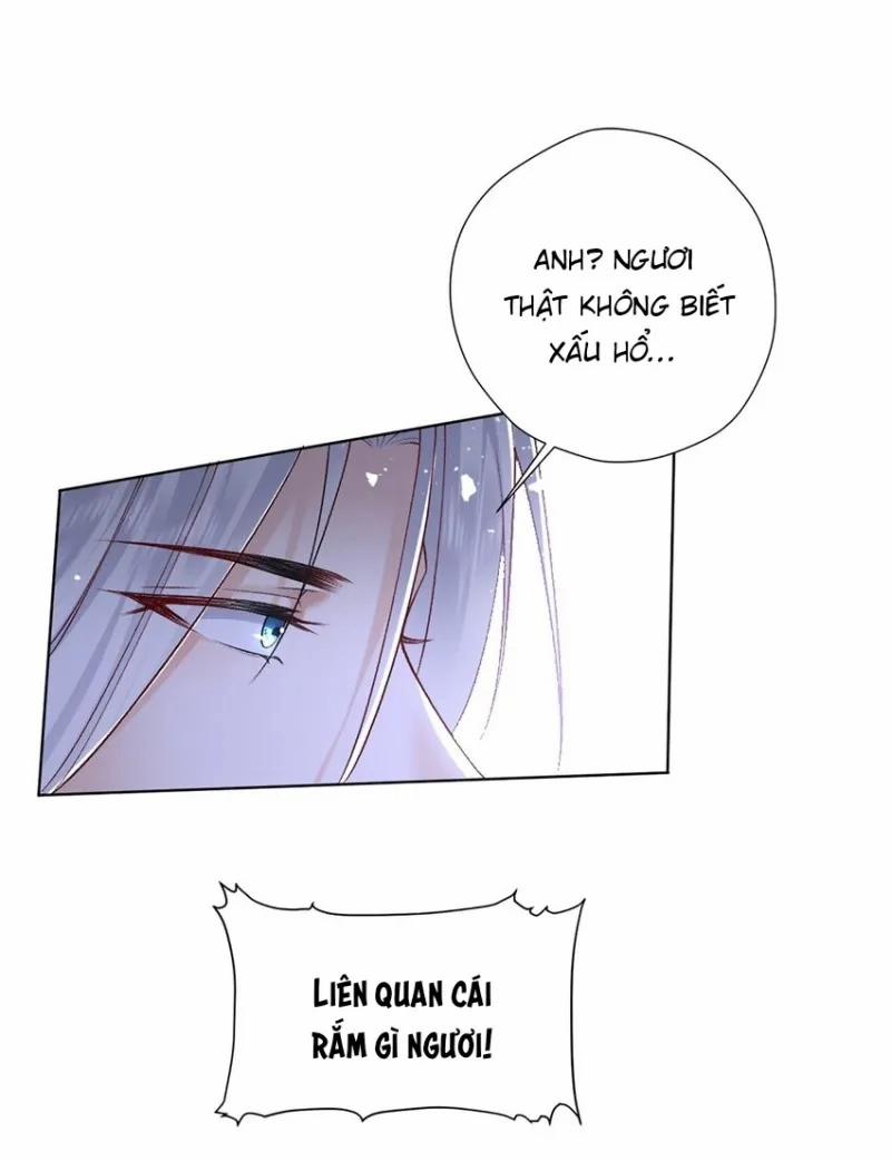 Anh Ấy Cho Đi Nhiều Lắm 12 trang 19